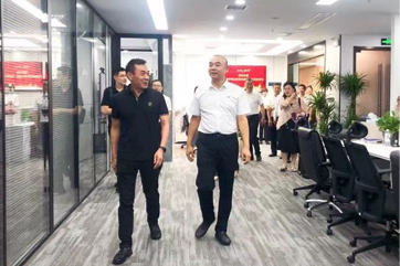 IM体育·(中国)官方网站 - APP下载